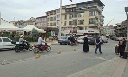 Kütahya'da 4.8 büyüklüğünde deprem