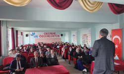 Kütahya'da ÇEDES il çalıştayı gerçekleştirildi