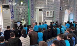 Kütahya'da ÇEDES yıl sonu şenlikleri başladı