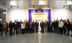 Kütahya'da Seramik ve Çini Tasarım Yarışması ve Festivali