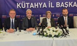 Kütahya'da Simav-Abide Devlet Yolu projesinde ihale aşaması tamamlandı