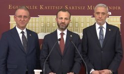 Kütahya'ya 500 odalı hastane müjdesi