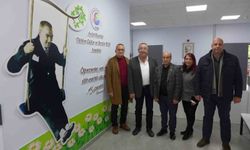 KUTO Başkanı Akdoğan: 'Kuşadası için çalışıyor, geleceğe yatırım yapıyoruz'