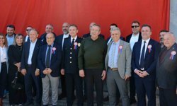 KUTO Başkanı Akdoğan: 'Polisimiz büyük bir fedakarlıkla görev yapmaktadır'