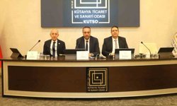 KUTSO Meclisi'nde 'tarım ve hayvancılık sunumu' öne çıktı