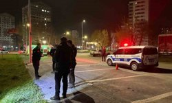 'Laf atma' meselesinde kan aktı: 4 yaralı