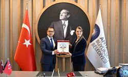 Letonya Ankara Büyükelçisi Hasans: 'Antalya, Letonyalılar için turistik açıdan ilk sırada yer alıyor'