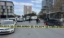 Levent'teki çatışma ile ilgili 3 kişi gözaltına alınmıştı, şüphelilerin aracında arama yapıldı