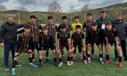 Ligin bitmesine 1 hafta kala şampiyonluğunu ilan etti