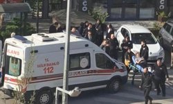 Lise öğrencileri arasında kan aktı: 1 kişi bıçaklandı