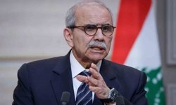 Lübnan Başbakanı Salam: 'İsrail'in tamamen çekilmesini içermeyen hiçbir anlaşmaya imza atmayacağız'