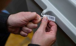 Macaristan'da halk, parlamento seçimleri için sandık başında