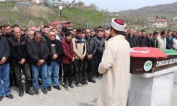 Madenci, ağabeyiyle aynı sonu paylaştı