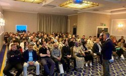 Malatya ve Elazığ'da girişimcilere 30 bin Euro hibe desteği