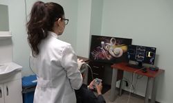 Malatya vertigo tedavisinde bölgenin referans noktası