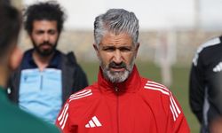 Malatya Yeşilyurtspor'da hedef play-off