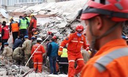 Malatya'da 3 kişinin öldüğü deprem davasında karar