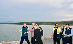 Malatya'da 4,27 milyar liralık içmesuyu yatırımları