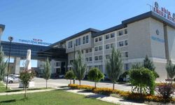 Malatya'da iki üniversiteden İsrail Parlamentosu'nun düzenlemesine tepki