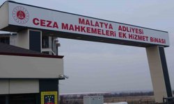 Malatya'da Karayiğit Apartmanı davasında karar