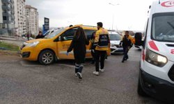 Malatya'da kaza sonrası kavga: 2 yaralı