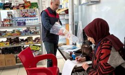 Malatya'da sıkı gıda denetimi