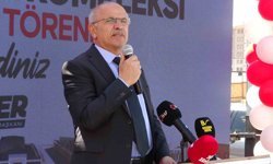 Malatya'da spor yatırımlarına devam ediliyor