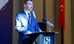 Manavgat 2050 vizyonunu masaya yatırdı