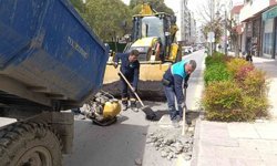 Manisa, 5 asırlık gelenek öncesi baştan sona yenileniyor