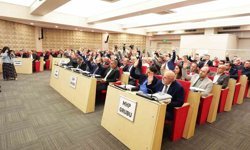 Manisa Büyükşehir 2025'i 1 milyar TL fazlayla kapattı