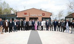 Manisa Büyükşehir'den Dünya Romanlar Günü'ne özel kutlama