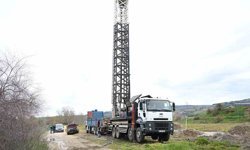 Manisa Büyükşehir'den su seferberliği: 2026 hedefi 155 yeni sondaj