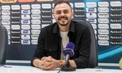 Manisa FK - Pendikspor maçının ardından