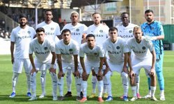 Manisa FK sezonu galibiyetle bitirmek istiyor