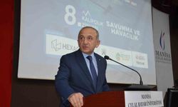 Manisa sanayisinin yeni hedefi yüksek teknoloji ve savunma atağı