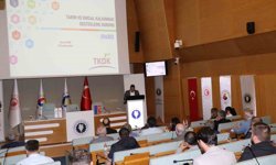 Manisa TSO'da TKDK destekleri anlatıldı