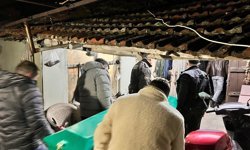 Manisa'da bir kişi evinde ölü olarak bulundu