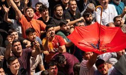 Manisa'da mesir coşkusu