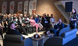 Manisa'nın binlerce yıllık tarihine yapılan yolculuk büyüledi