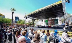 Manisa'nın lezzet mirası masaya yatırıldı