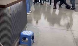 Mardinde iki grup arasında kavgada: 1 yaralı