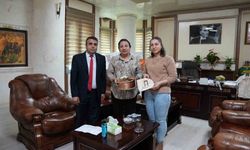 Mardin'de 'Uluslararası Sıfır Atık Günü' etkinliği