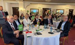 Marmara Belediyeler Birliği'nin iyi uygulama örnekleri ödüle layık görüldü