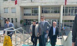 Marmaris Belediye Başkanı Ünlü hakkında mahkeme kararını verdi