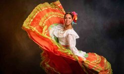 Marmaris Latin Fest için geri sayım başladı