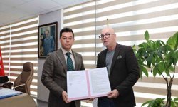 Marmaris'te asansörler için işbirliği protokolü