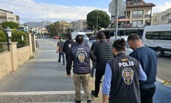 Marmaris'te 'sahte bungalov' şebekesi çökertildi: 8 gözaltı