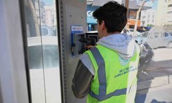 MASKİ GO Manisalıların hizmetinde