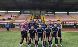 Mazıdağı Fosfatspor Play-Off'ta