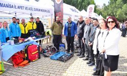 MCBÜ'de 'Afetlerde insan olmak' sempozyumu